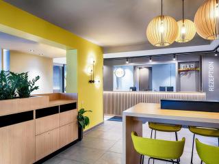 B&B Hotel Bonn-West - Bonn - 9