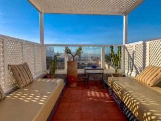La Maison du Belvédère - Essaouira - 8