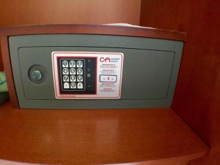 Hotel Valle Rossa - 9