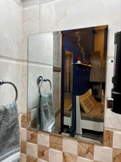 Earnest Nook Independent 1BHK At City's Heart - 8