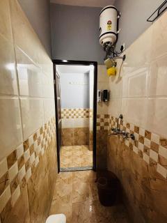 Earnest Nook Independent 1BHK At City's Heart - 7