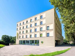 B&B Hotel Karlsruhe - 4