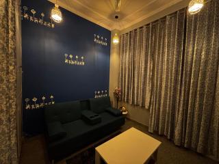 Earnest Nook Independent 1BHK At City's Heart - 1