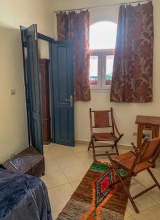 La Maison du Belvédère - Essaouira - 2