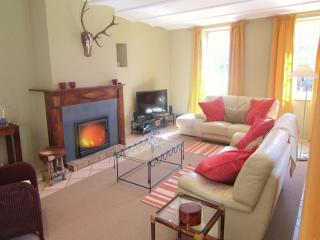 Spacious Family Villa, Offagne - 9