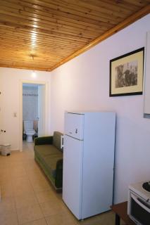 Convenient Apartment in Limnos Near Port - 1