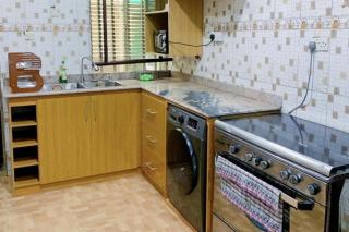 Luxe Lagos Retreat with 3 Bedrooms - 5