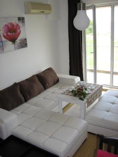 Two-Bedroom Apartment Donika - Tsarevo - 5