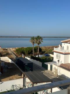 Chalet con vistas al atlantico - Palos de la Frontera - 7