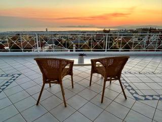 Glyfada sunset Apartment - Athen - 7