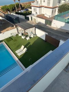 Chalet con vistas al atlantico - Palos de la Frontera - 3