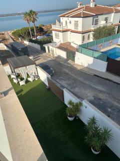 Chalet con vistas al atlantico - Palos de la Frontera - 2