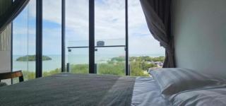 PD Dwharf The Bay Oceanview Suite - Port Dickson - 0