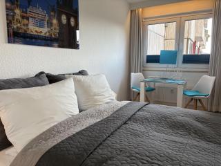 Berolina 119 - Alte Liebe - 2