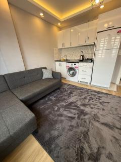 AYD Apart Elmadağ Taksim - 3