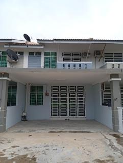 A&Z Homestay Kangar with 4 Bedroom 3 Bathroom - 8