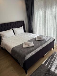 AYD Apart Elmadağ Taksim - 5