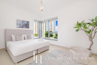 LUX - The Downtown Blvd Suite - 3