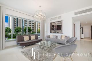 LUX - The Downtown Blvd Suite - 2