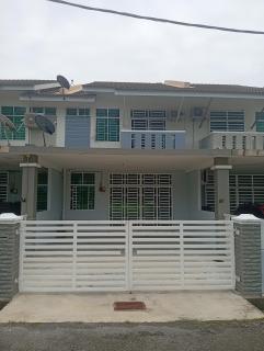 A&Z Homestay Kangar with 4 Bedroom 3 Bathroom - Kangar - 0