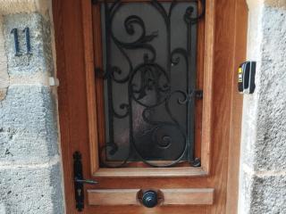 Nouveau Maison Typique - Thiers - 8