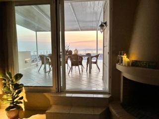 Glyfada sunset Apartment - Athen - 3