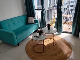 AquaPrivate 1Bhk Apartment in Amanora Park Town - 5