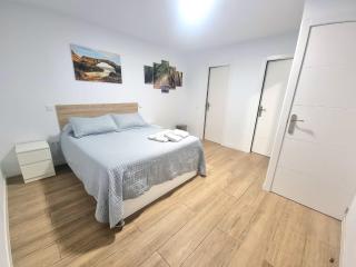 Vivienda El Viajero - Valverde - 8