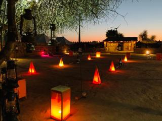 Royal Golden Camp - Jaisalmer - 2