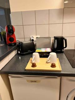 Cocon Zen en plein Cœur historique de Rouen - 6