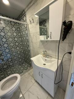 AYD Apart Elmadağ Taksim - 8