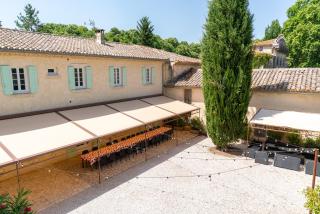 Les Studios-Hôtel de Sommières - Sommières - 6