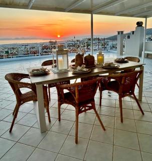 Glyfada sunset Apartment - Athen - 1