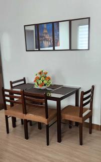 Colin's Suite - Hope Residences, Trece Martires - 4