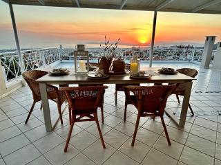 Glyfada sunset Apartment - Athen - 6
