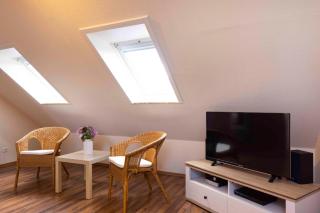 MEI27a Ferienwohnung Ostseetraum - 7