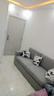 panorama sea view studio next to sunrise alahya - 9