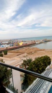 panorama sea view studio next to sunrise alahya - 8