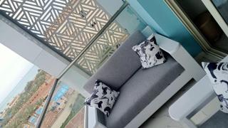 panorama sea view studio next to sunrise alahya - 7