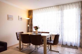 MEI27a Ferienwohnung Ostseetraum - 2