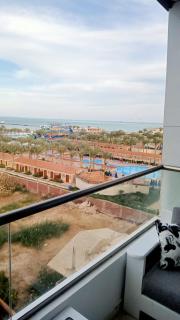 panorama sea view studio next to sunrise alahya - 6
