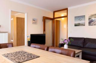 MEI27a Ferienwohnung Ostseetraum - 1
