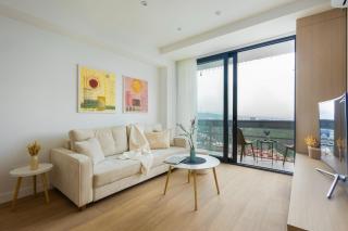 hotelise l Apartment Pastel - Jerewan - 0