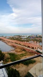 panorama sea view studio next to sunrise alahya - 5