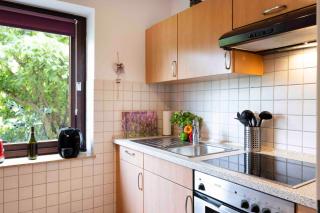 MEI37 Ferienwohnung Krüger - Niendorf - 5