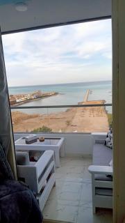 panorama sea view studio next to sunrise alahya - 3