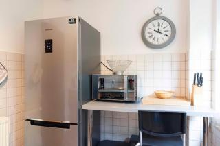 MEI37 Ferienwohnung Krüger - 3