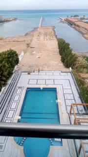 panorama sea view studio next to sunrise alahya - 2
