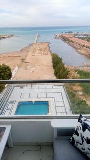 panorama sea view studio next to sunrise alahya - 1