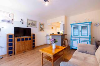 MEI6b Ferienwohnung Matysik - Niendorf - 9